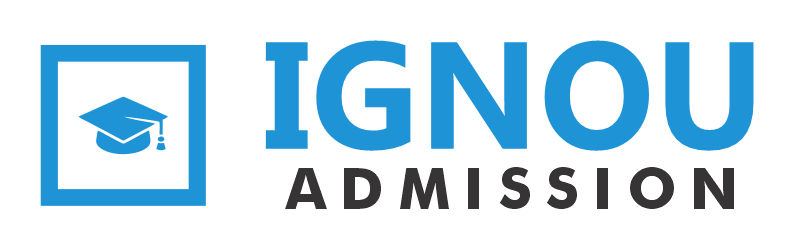 Ignou admission logo