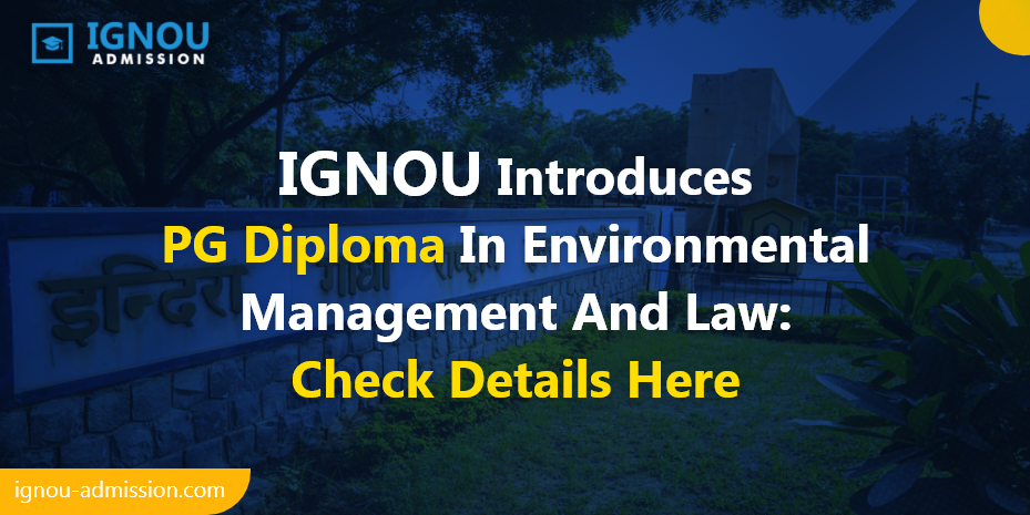 phd in law ignou